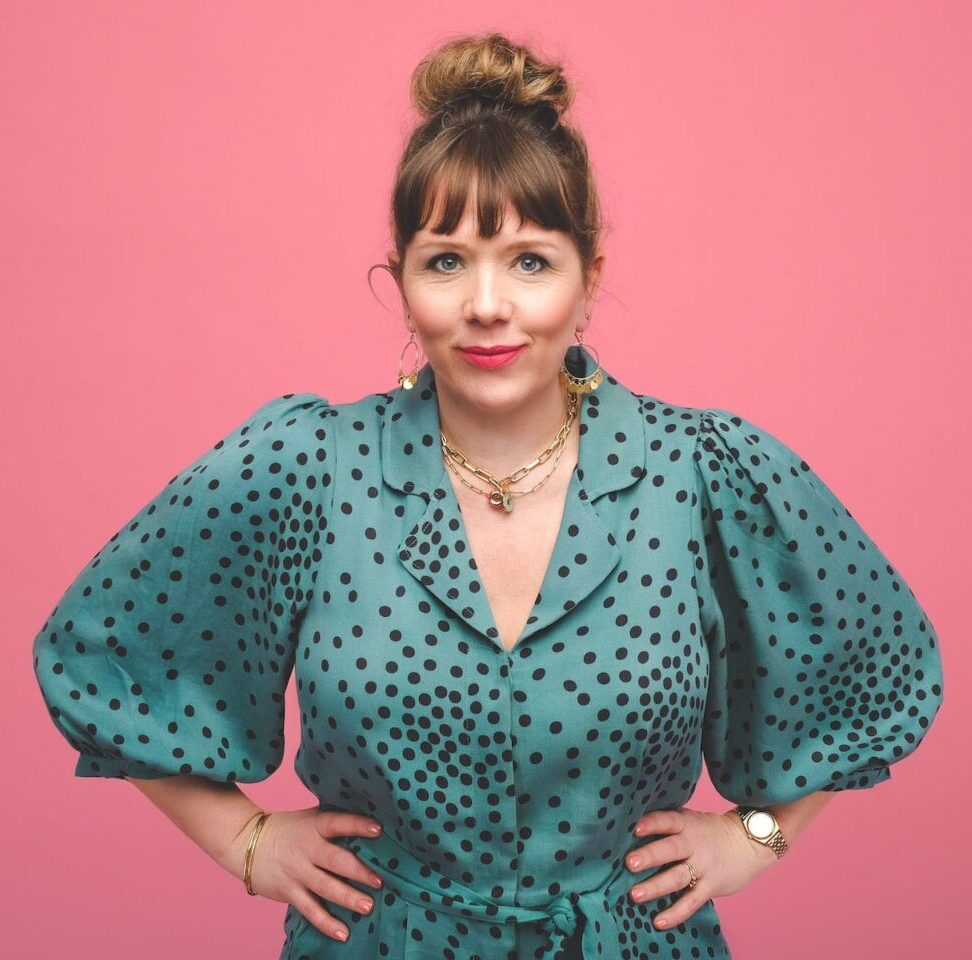 Kerry Godliman