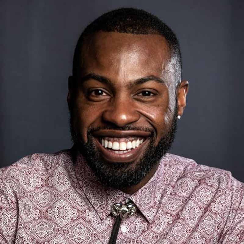 Darren Harriott