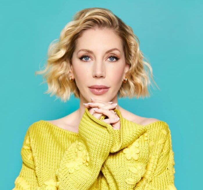 Katherine Ryan