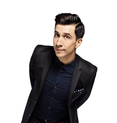 Russell Kane